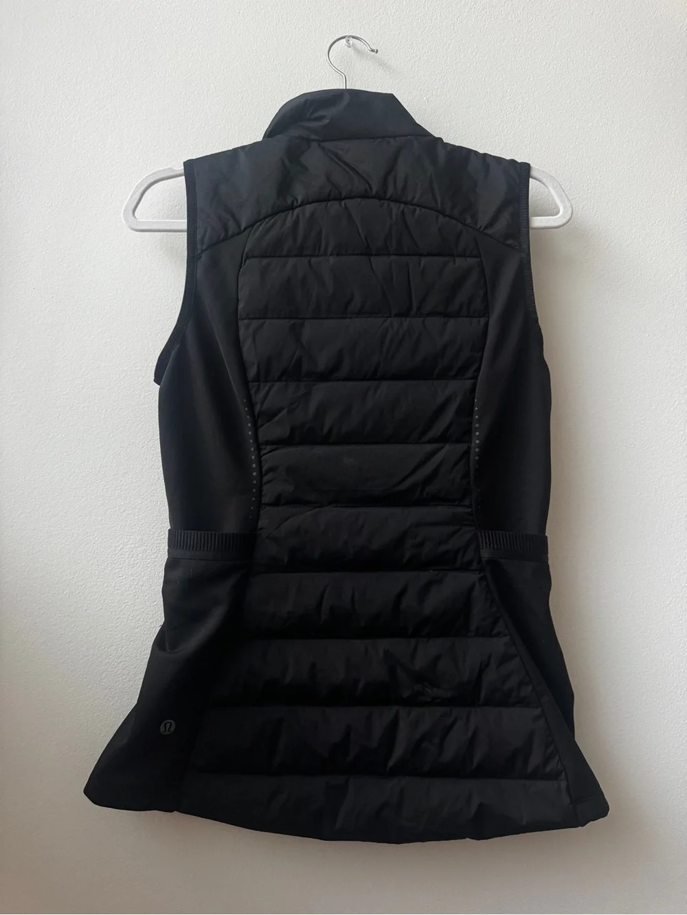 Lululemon Down for It All Vest